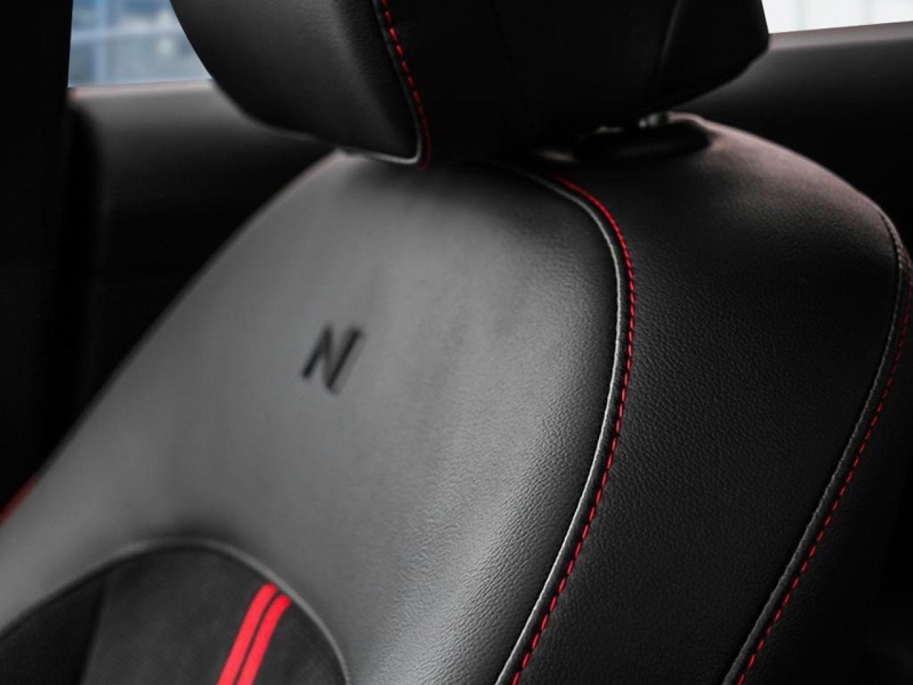 2026 Hyundai KONA N Line AWD  - Leather Seats - $137.22 /Wk Photo