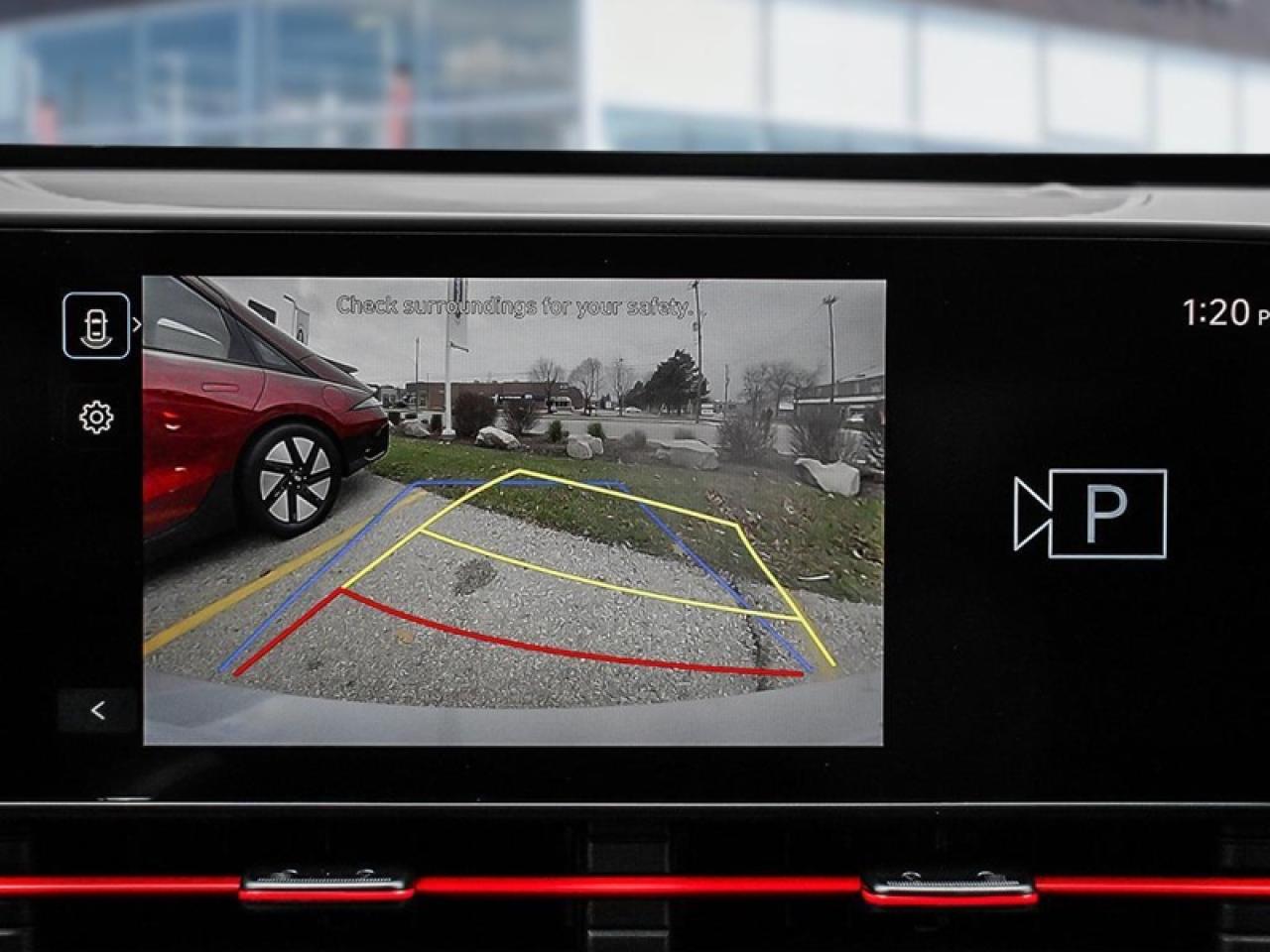 2026 Hyundai KONA N Line AWD  - Leather Seats - $137.22 /Wk Photo