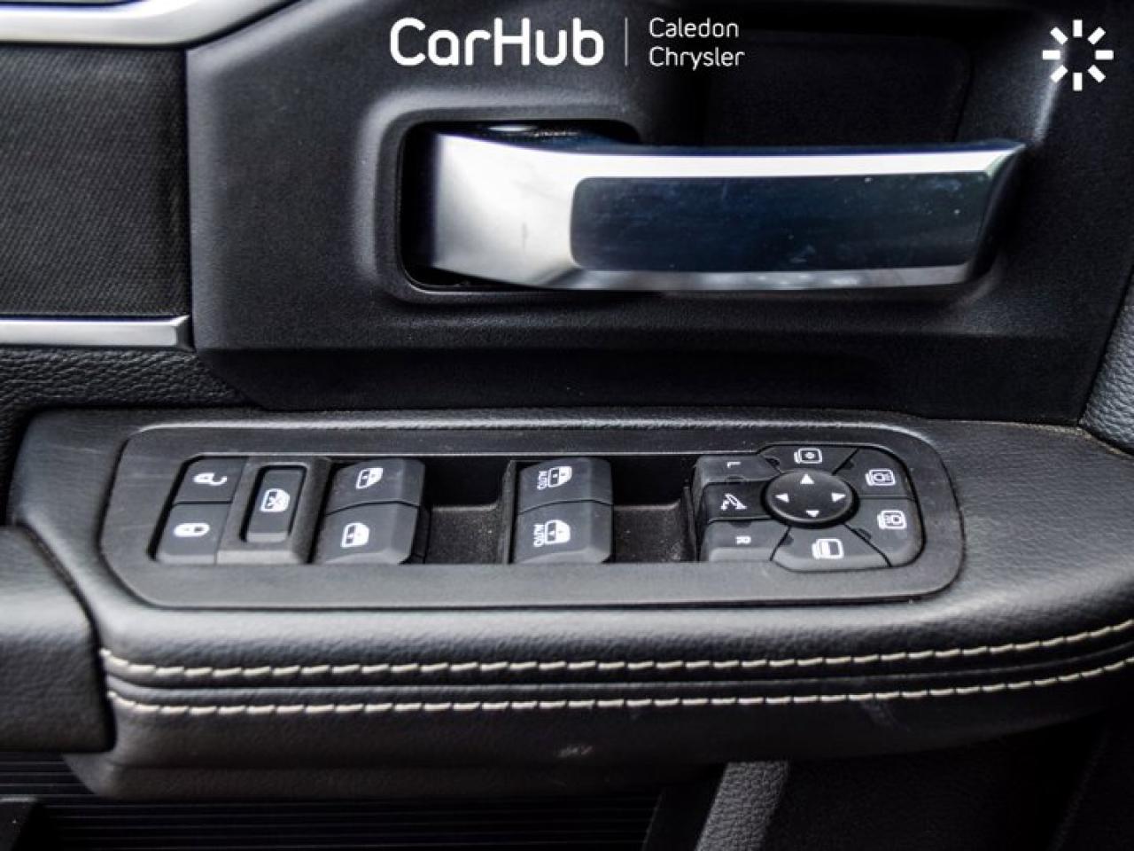 2025 RAM 2500 Big Horn 4x4 Crew Cab 6'4" Box 12.1" Display Level 1 Plus Equipment Photo