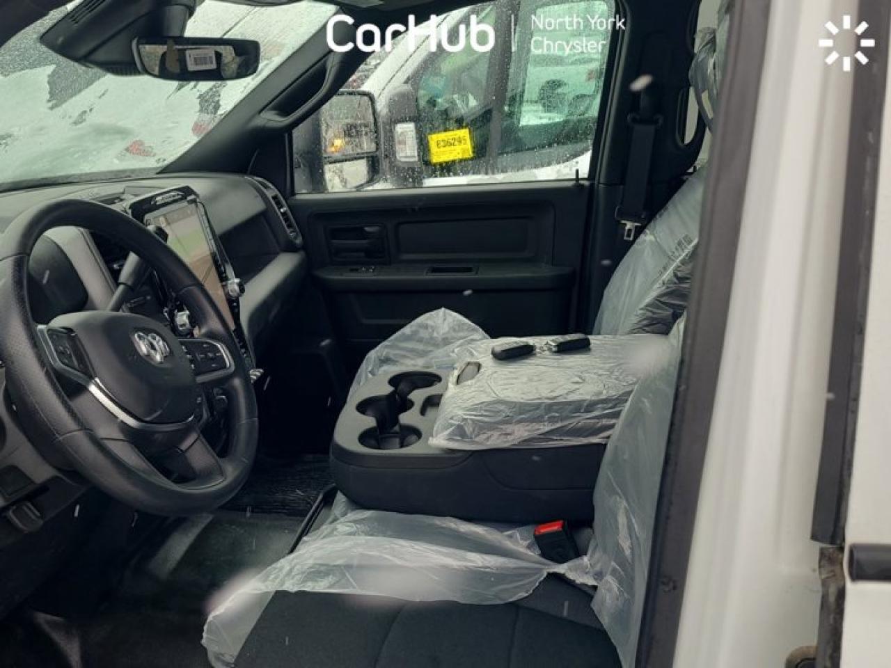 2025 RAM 2500 Tradesman Photo