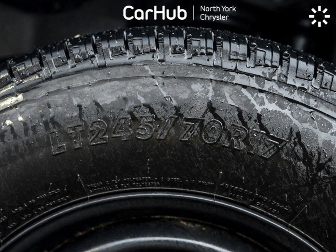 2025 RAM 2500 Tradesman  6'4" Box 6.7L Turbo Diesel 12'' Display Navi Side Steps Photo