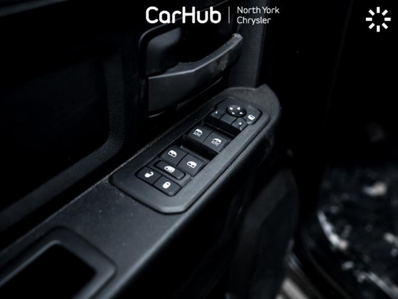 2025 RAM 2500 Tradesman 6'4'' Box 6.4L HEMI 12'' Display Convenience Group Navi Photo