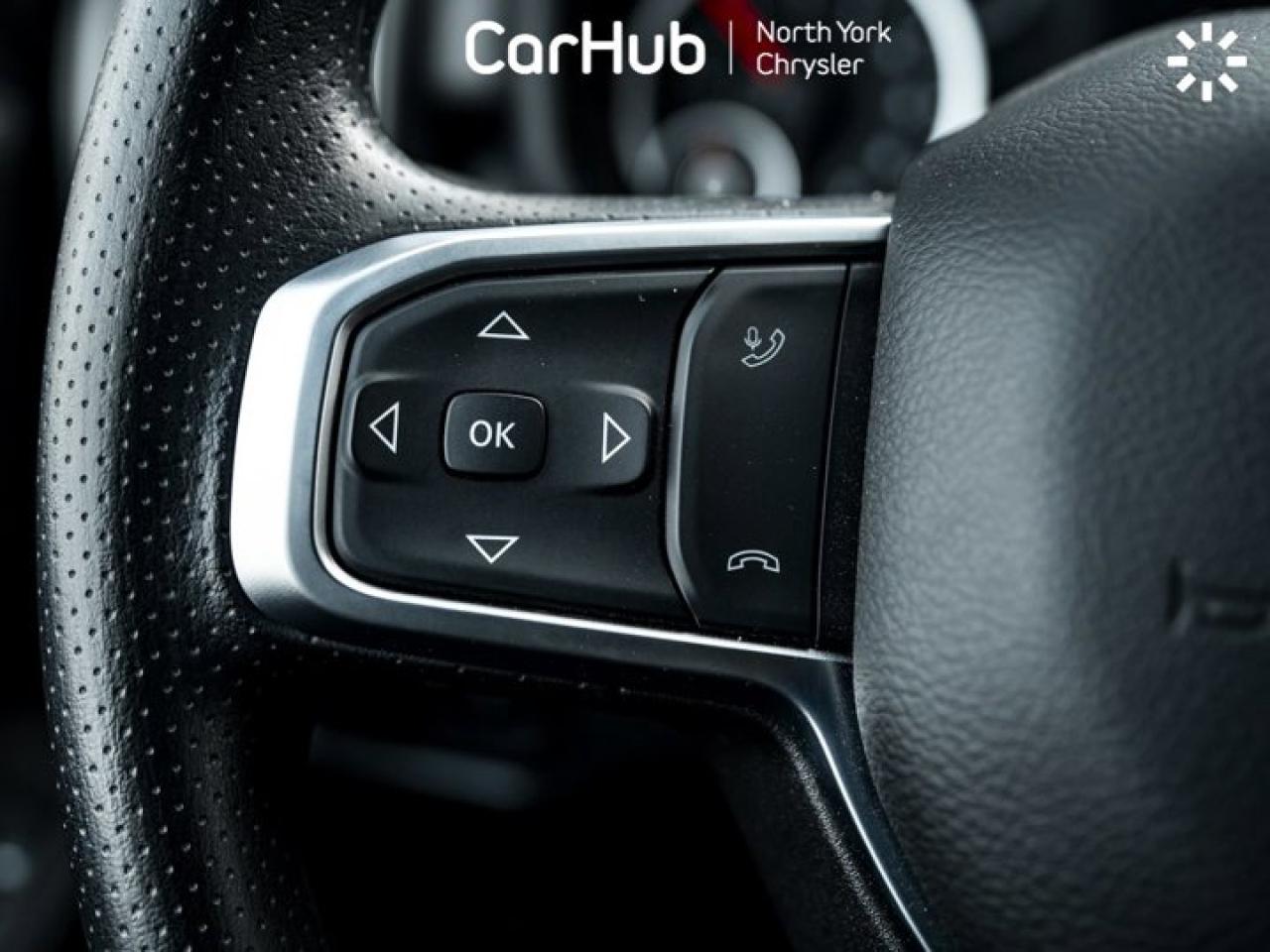 2025 RAM 2500 Tradesman 6'4'' Box 6.4L HEMI 12'' Display Convenience Group Navi Photo