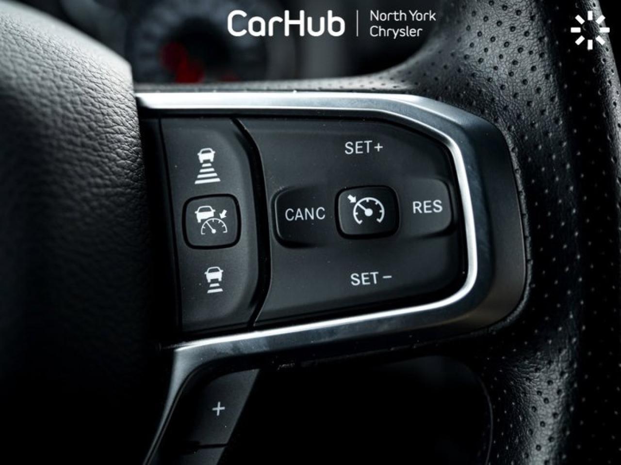 2025 RAM 2500 Tradesman 6'4'' Box 6.4L HEMI 12'' Display Convenience Group Navi Photo