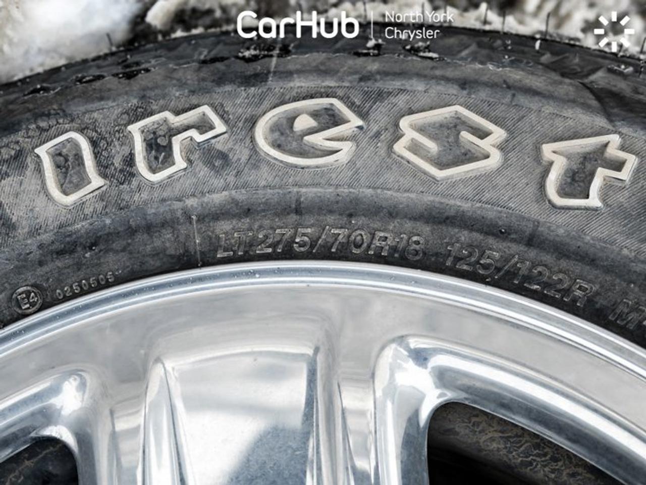 2025 RAM 2500 Tradesman 6'4'' Box 6.4L HEMI 12'' Display Convenience Group Navi Photo