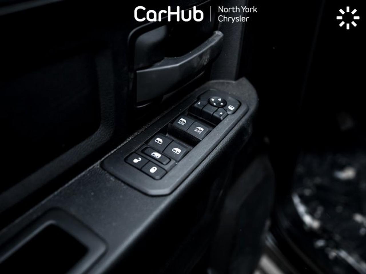 2025 RAM 2500 Tradesman 6'4'' Box 6.4L HEMI 12'' Display Convenience Group Navi Photo