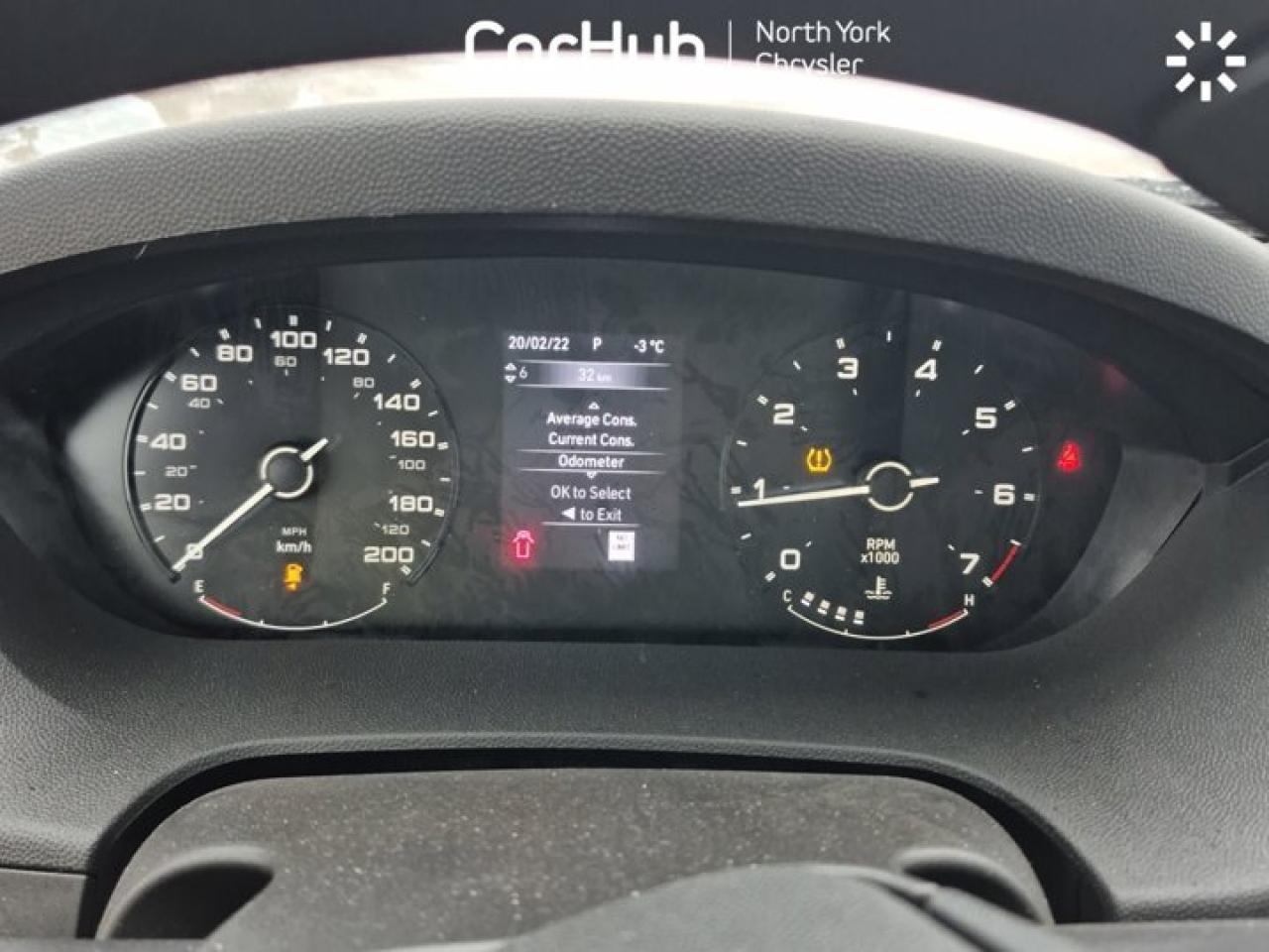 2025 RAM Cargo Van ProMaster Tradesman 2500 Low Roof 136" WB w/Pass Seat Photo