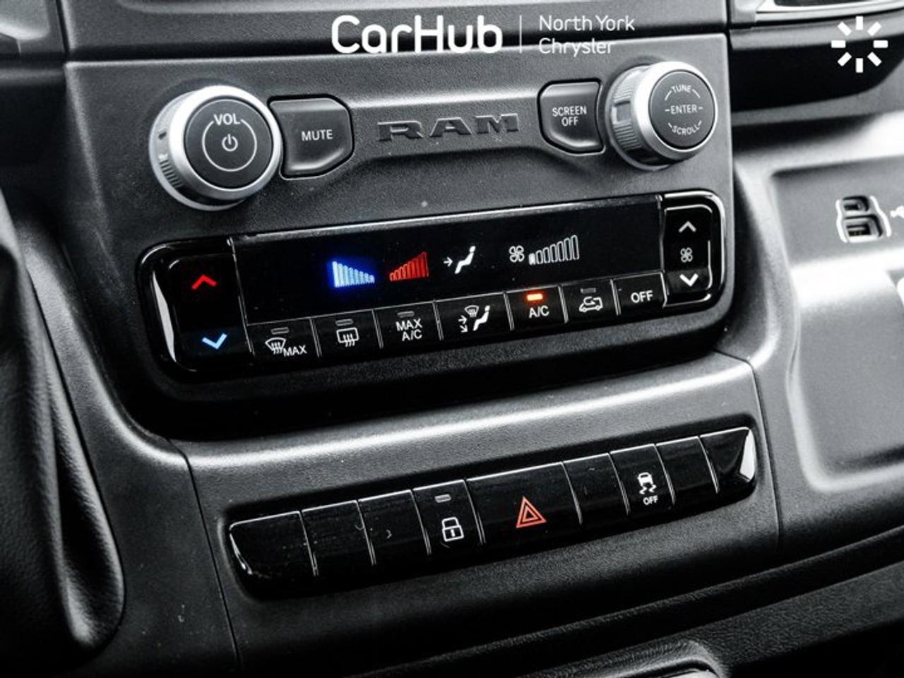 2025 RAM Cargo Van ProMaster Tradesman 2500 Low Roof 136" WB w/Pass Seat Photo