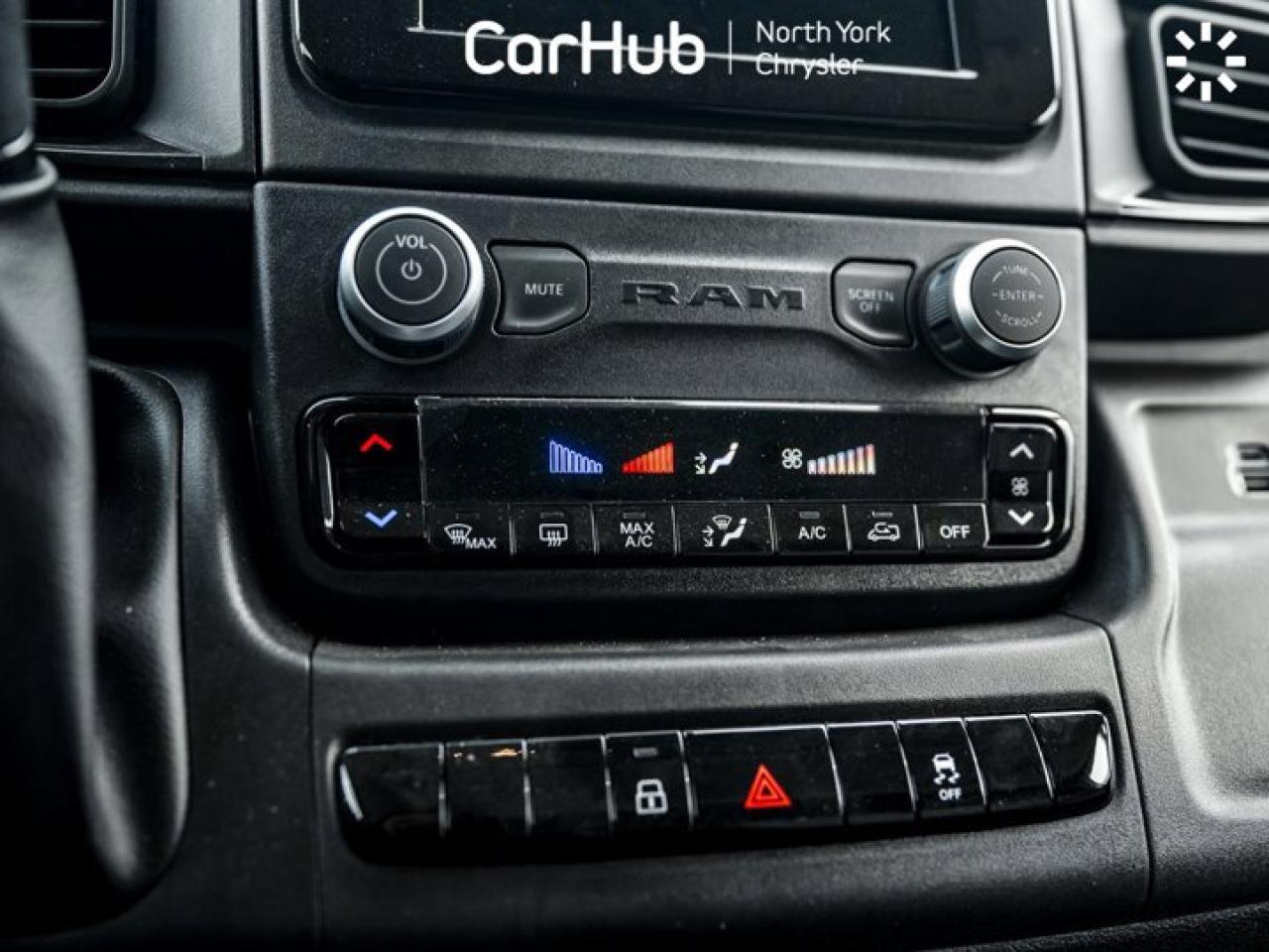 2025 RAM Cargo Van ProMaster Tradesman 2500 High Roof 136" WB w/Pass Seat Photo