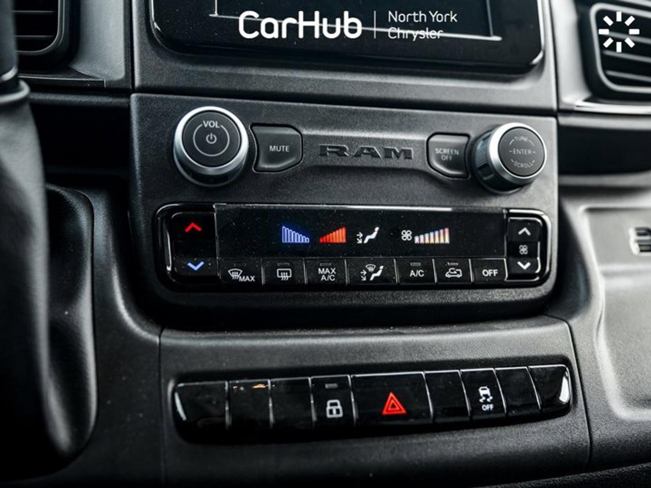 2025 RAM Cargo Van ProMaster Tradesman 2500 High Roof 136" WB w/Pass Seat Photo