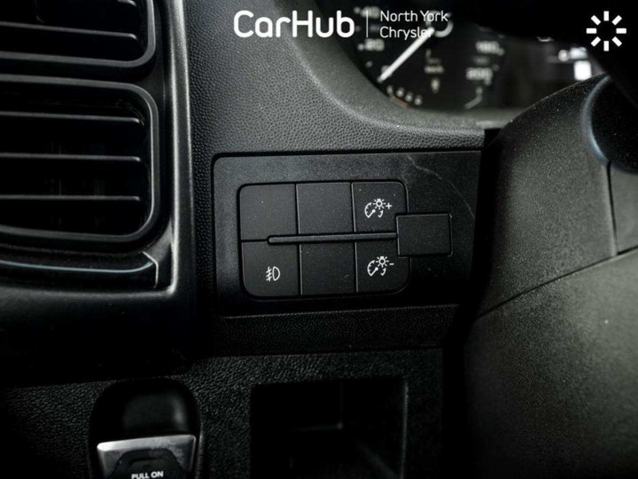 2025 RAM Cargo Van ProMaster Tradesman 2500 High Roof 136" WB w/Pass Seat Photo