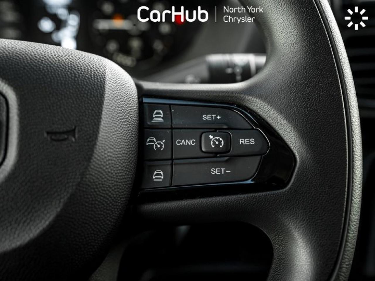 2025 RAM Cargo Van ProMaster Tradesman 2500 High Roof 136" WB w/Pass Seat Photo