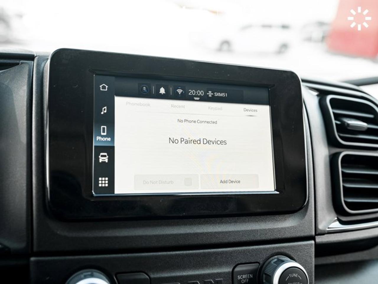 2025 RAM Cargo Van ProMaster Tradesman 2500 High Roof 136" WB w/Pass Seat Photo