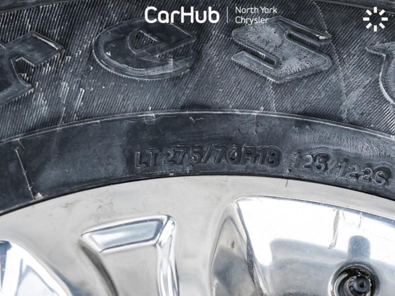 2025 RAM 3500 Big Horn 6'4" Box 6.4L V8 Hemi Navi 12'' Display Remote Start Photo