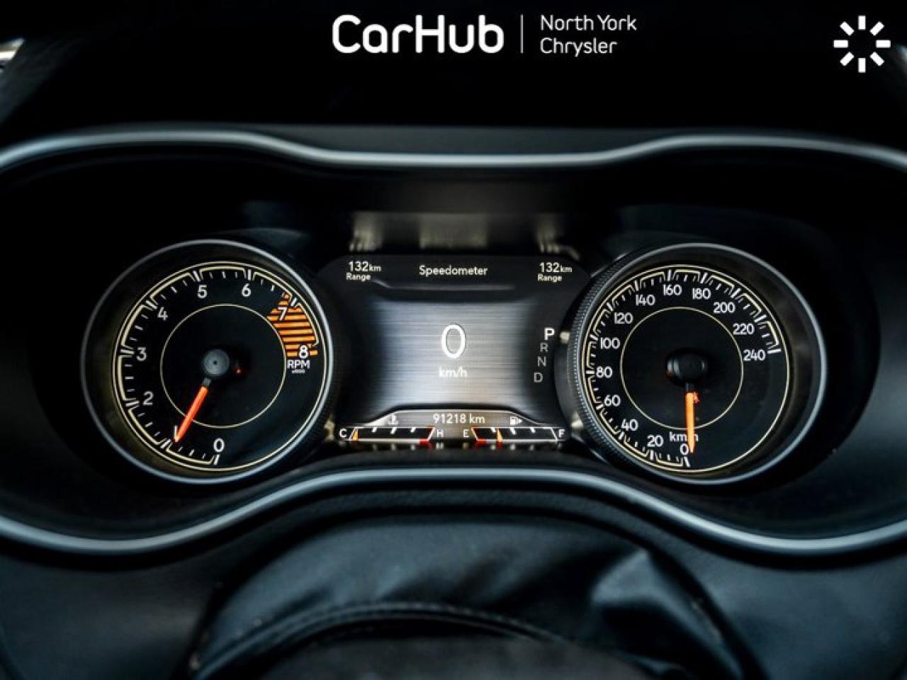 2021 Jeep Cherokee 80th Anniversary Advanced Safety Group Navi Heated Seats & Wheel Photo