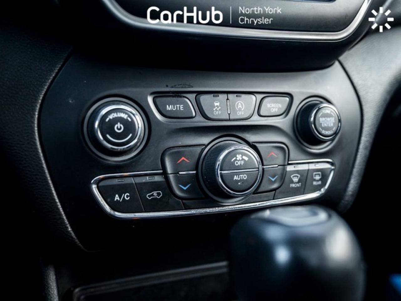 2021 Jeep Cherokee 80th Anniversary Advanced Safety Group Navi Heated Seats & Wheel Photo