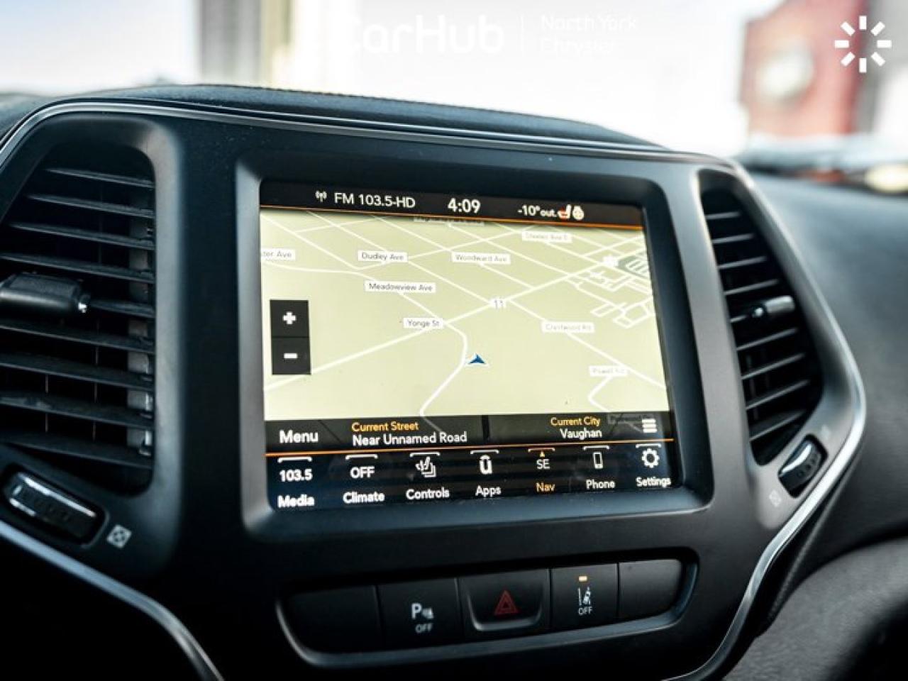 2021 Jeep Cherokee 80th Anniversary Advanced Safety Group Navi Heated Seats & Wheel Photo