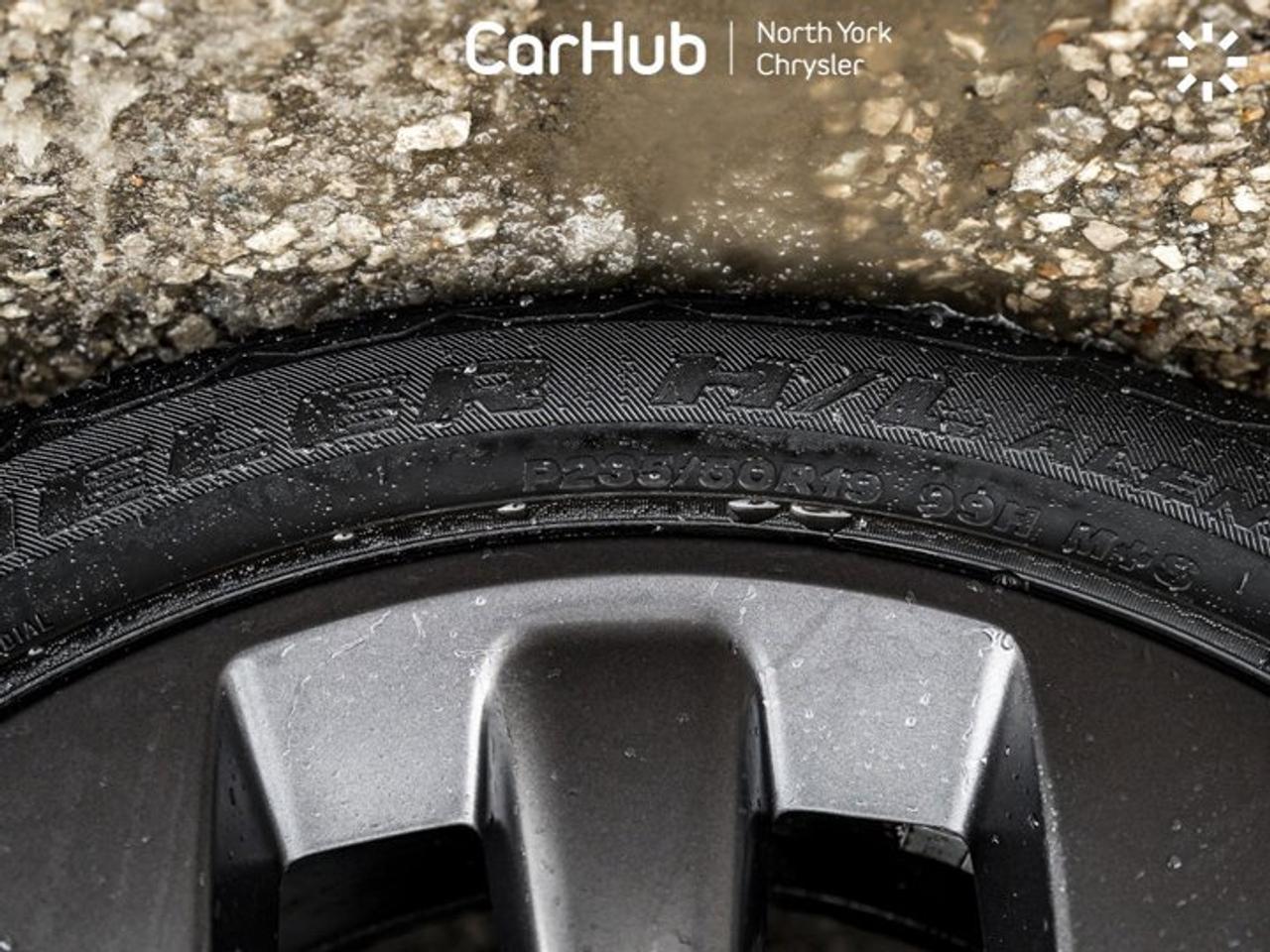 2021 Jeep Cherokee 80th Anniversary Advanced Safety Group Navi Heated Seats & Wheel Photo