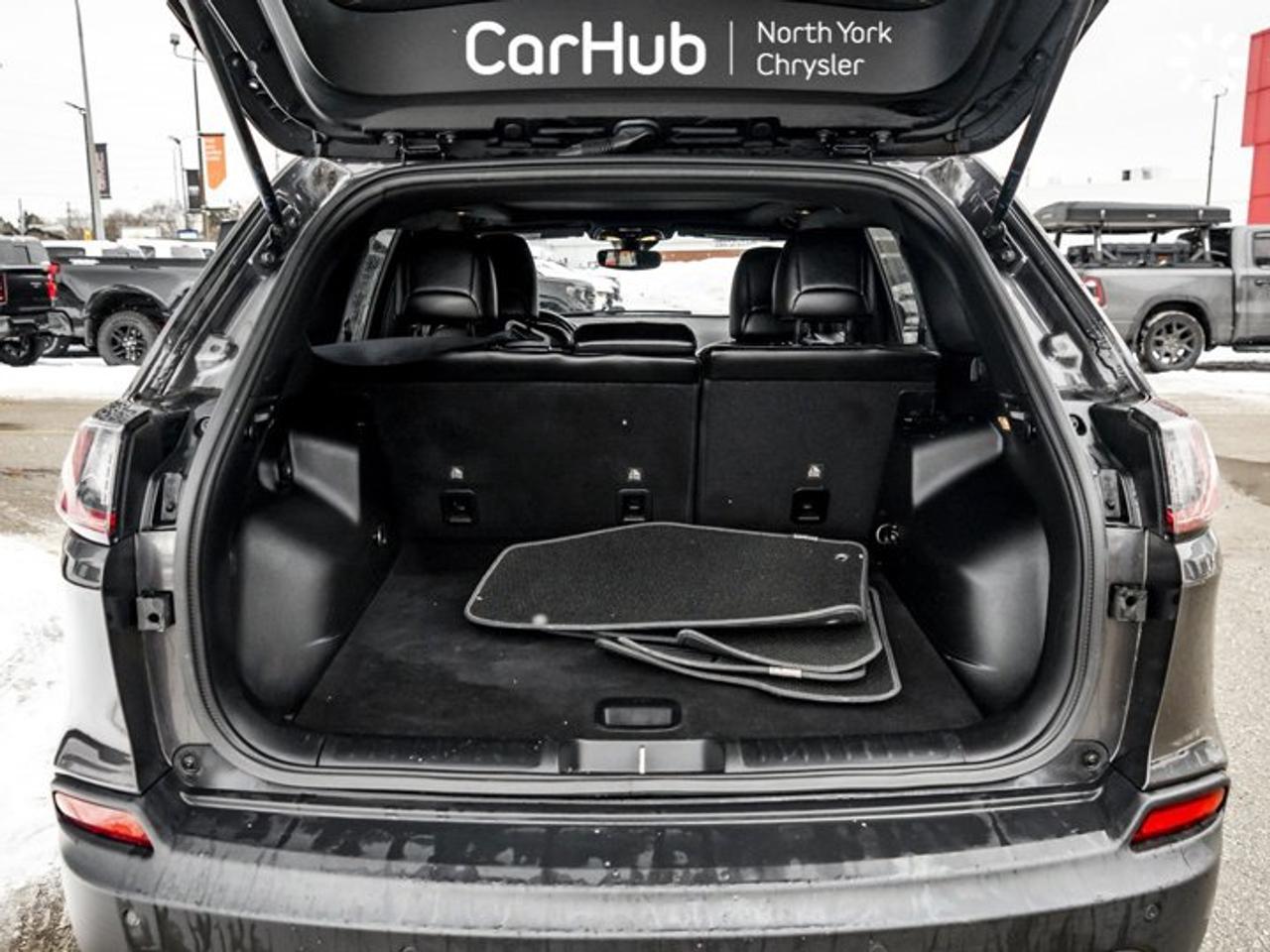 2021 Jeep Cherokee 80th Anniversary Advanced Safety Group Navi Heated Seats & Wheel Photo