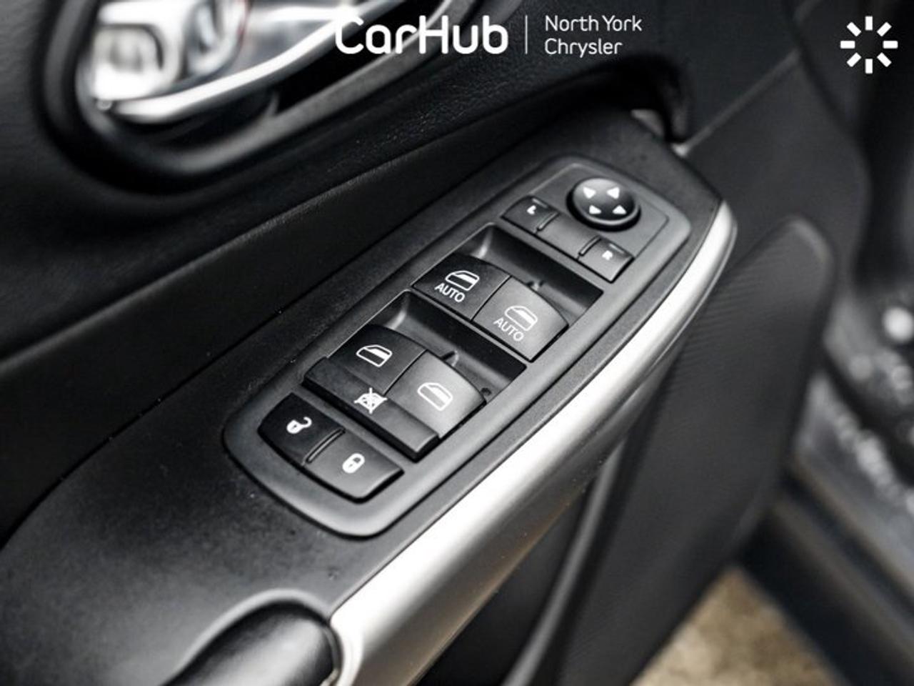 2021 Jeep Cherokee 80th Anniversary Advanced Safety Group Navi Heated Seats & Wheel Photo