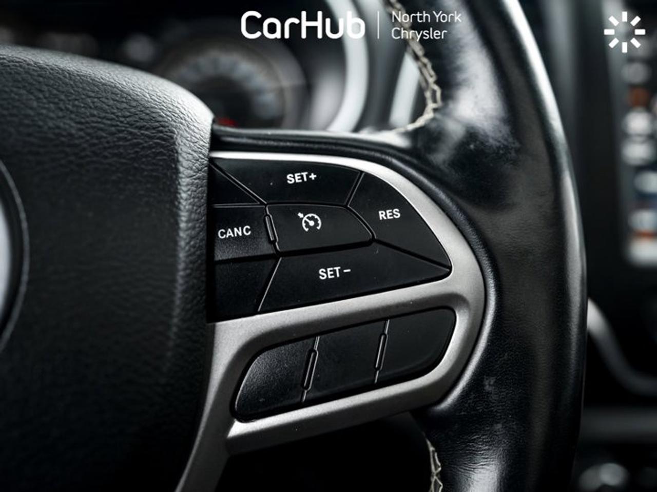 2021 Jeep Cherokee 80th Anniversary Advanced Safety Group Navi Heated Seats & Wheel Photo