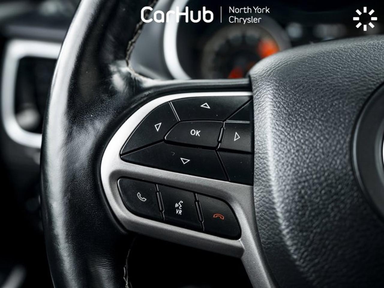 2021 Jeep Cherokee 80th Anniversary Advanced Safety Group Navi Heated Seats & Wheel Photo