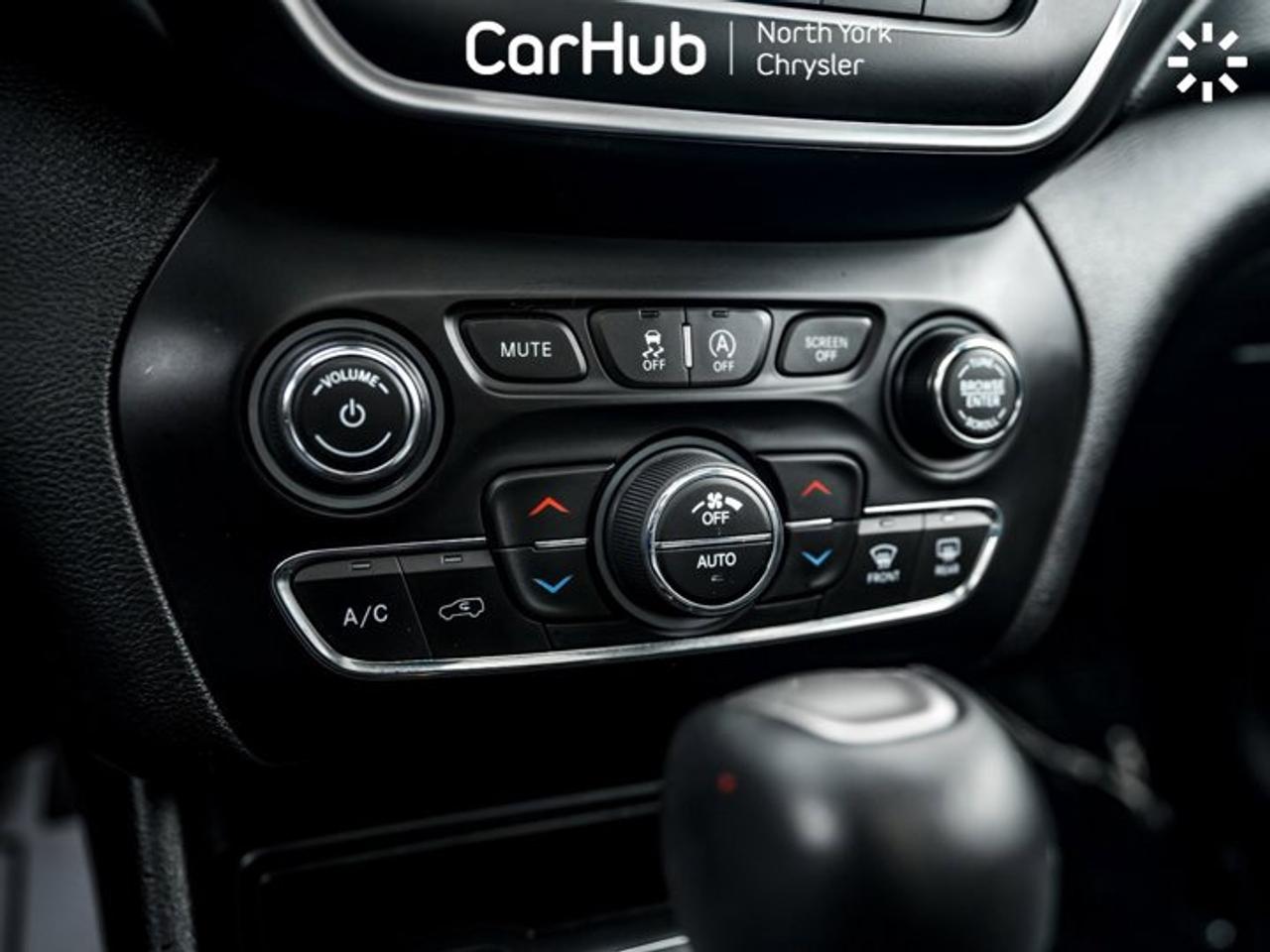 2021 Jeep Cherokee 80th Anniversary Advanced Safety Group Navi Heated Seats & Wheel Photo