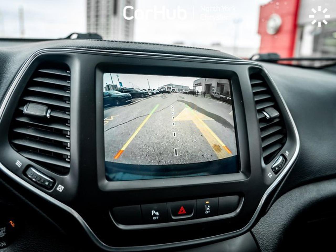 2021 Jeep Cherokee 80th Anniversary Advanced Safety Group Navi Heated Seats & Wheel Photo
