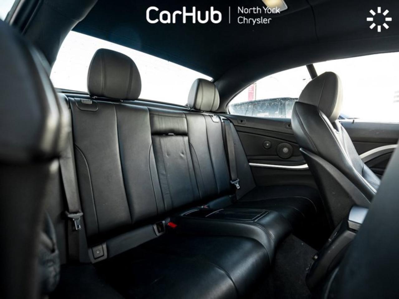 2019 BMW 4 Series 440i xDrive Cabriolet M Package Harman Kardon Heated Seats & Wheel Photo