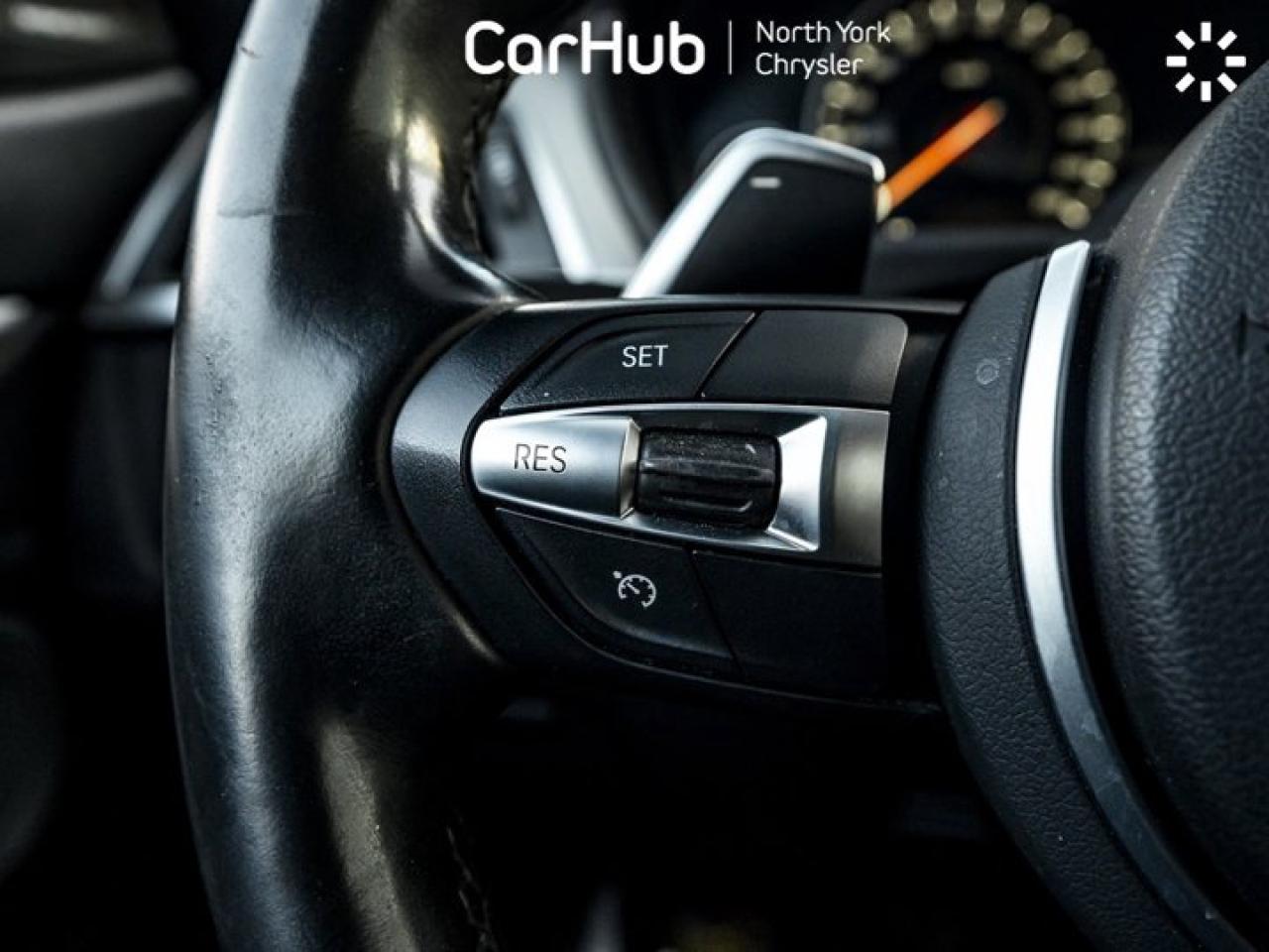 2019 BMW 4 Series 440i xDrive Cabriolet M Package Harman Kardon Heated Seats & Wheel Photo