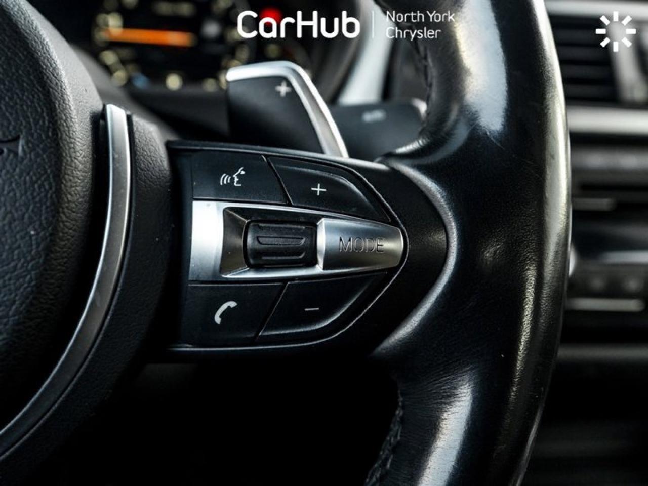 2019 BMW 4 Series 440i xDrive Cabriolet M Package Harman Kardon Heated Seats & Wheel Photo