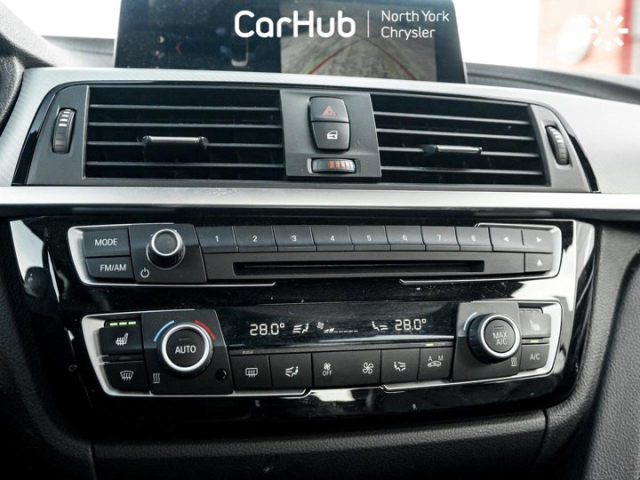 2019 BMW 4 Series 440i xDrive Cabriolet M Package Harman Kardon Heated Seats & Wheel Photo