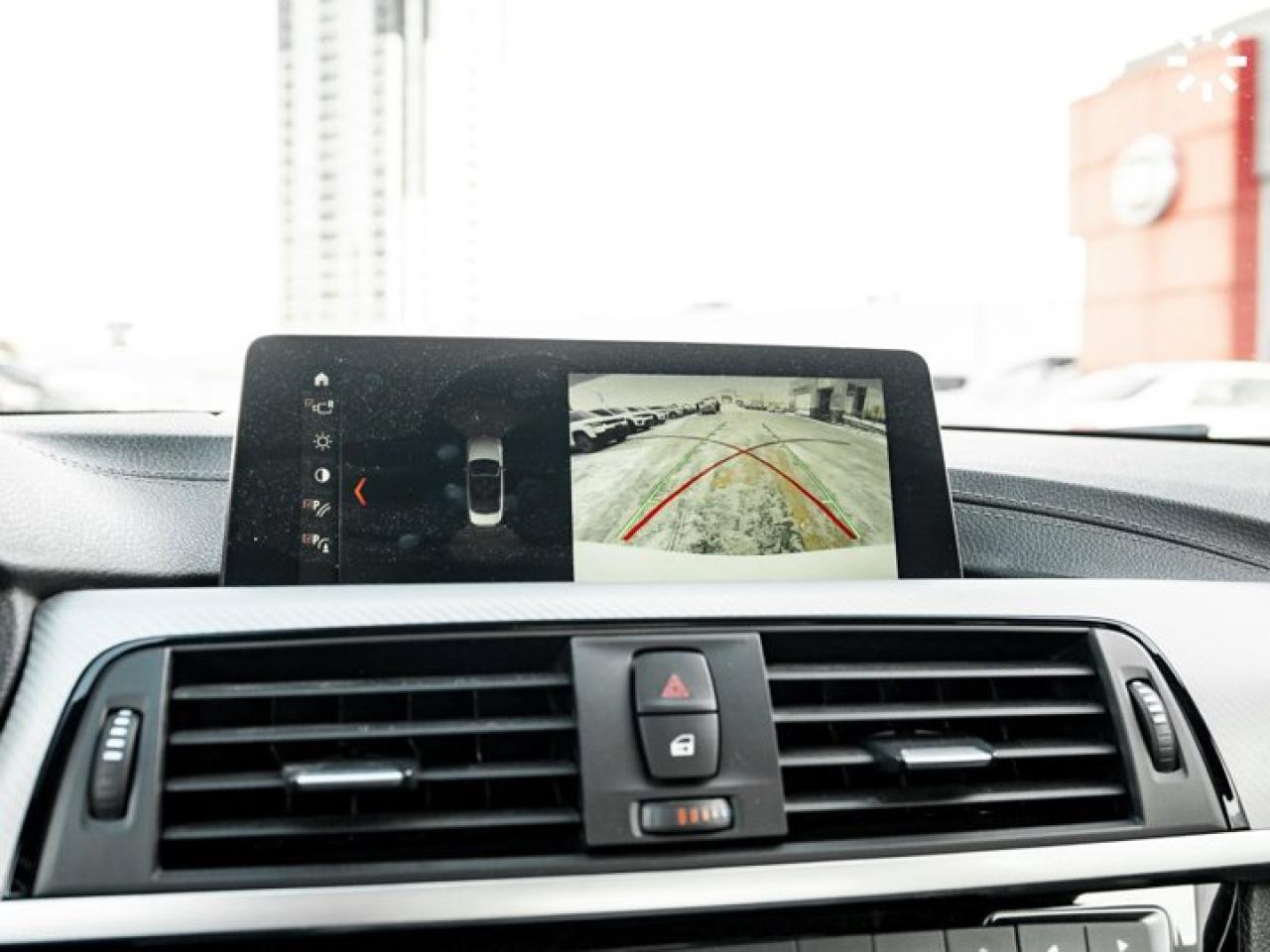 2019 BMW 4 Series 440i xDrive Cabriolet M Package Harman Kardon Heated Seats & Wheel Photo