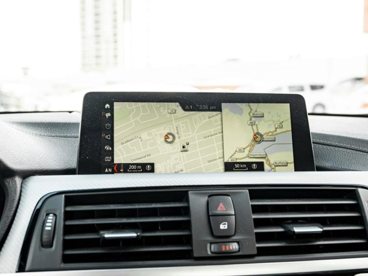 2019 BMW 4 Series 440i xDrive Cabriolet M Package Harman Kardon Heated Seats & Wheel Photo