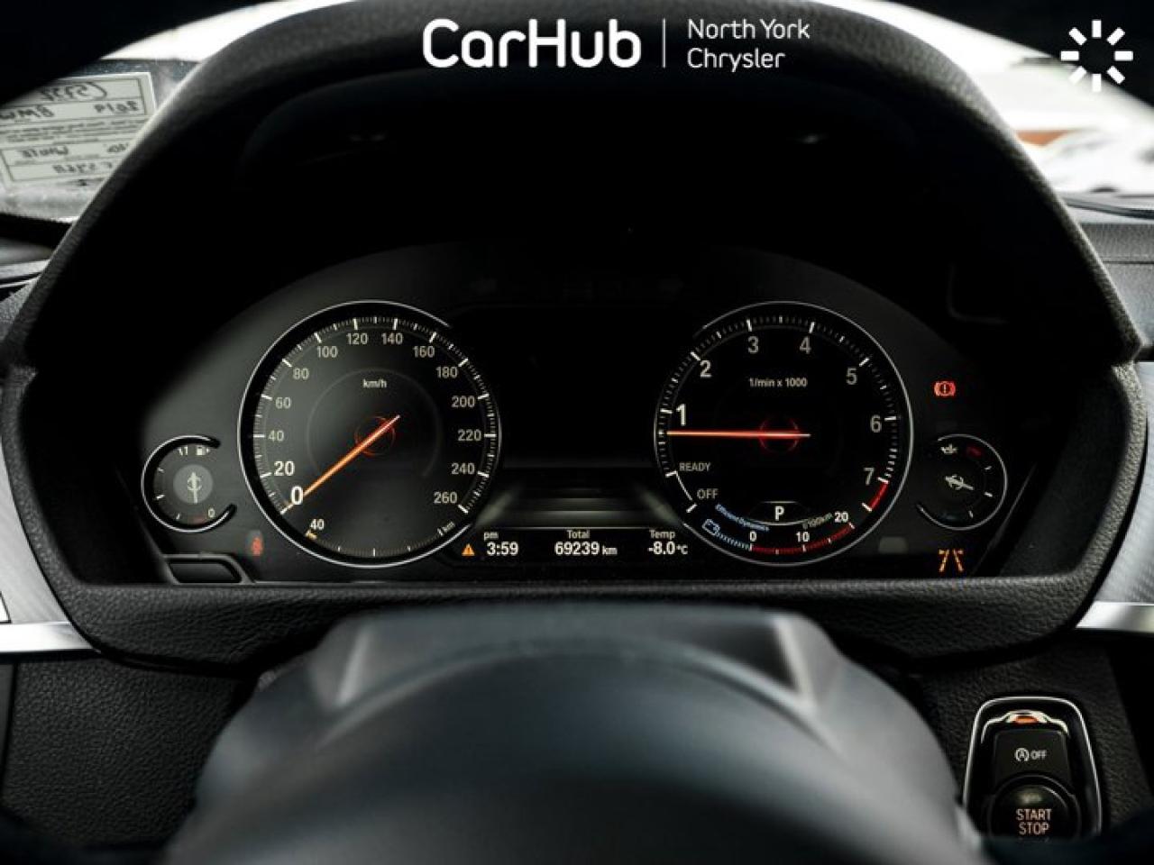 2019 BMW 4 Series 440i xDrive Cabriolet M Package Harman Kardon Heated Seats & Wheel Photo