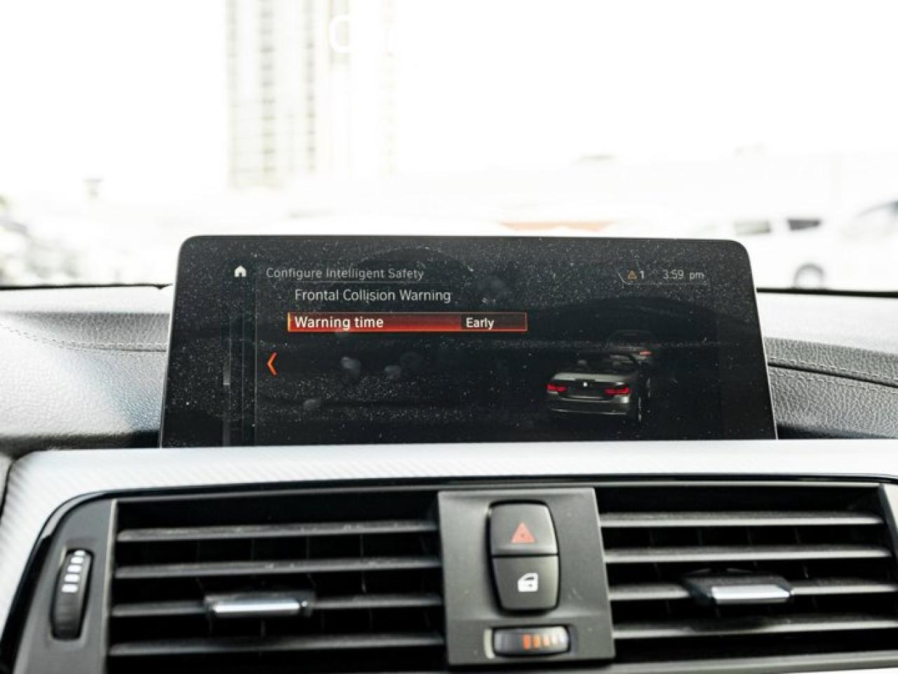 2019 BMW 4 Series 440i xDrive Cabriolet M Package Harman Kardon Heated Seats & Wheel Photo