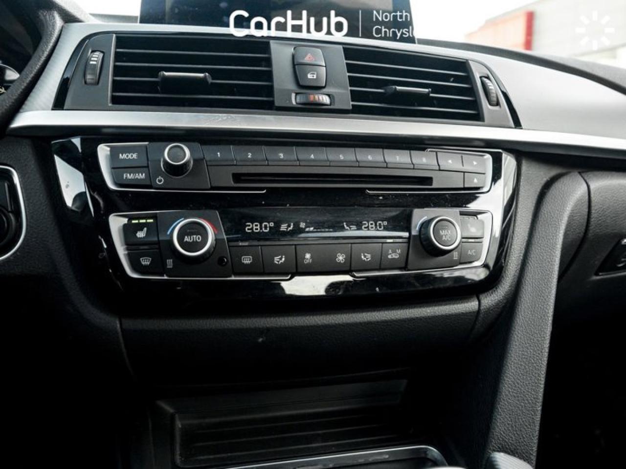 2019 BMW 4 Series 440i xDrive Cabriolet M Package Harman Kardon Heated Seats & Wheel Photo