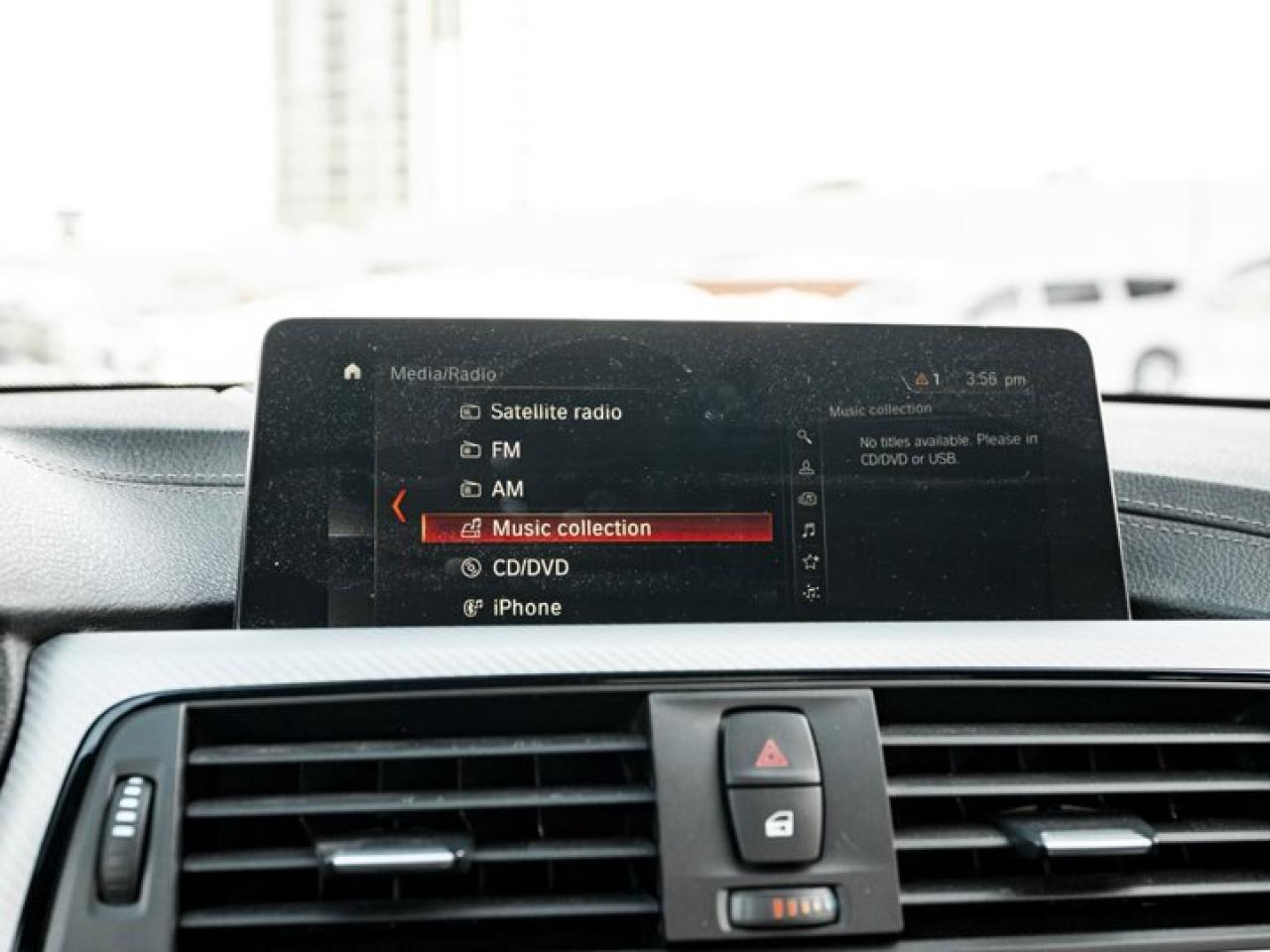 2019 BMW 4 Series 440i xDrive Cabriolet M Package Harman Kardon Heated Seats & Wheel Photo