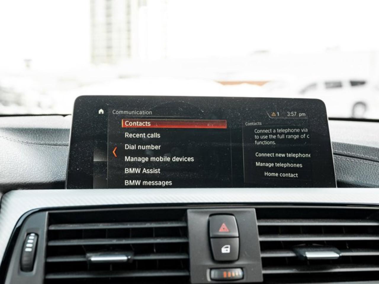 2019 BMW 4 Series 440i xDrive Cabriolet M Package Harman Kardon Heated Seats & Wheel Photo