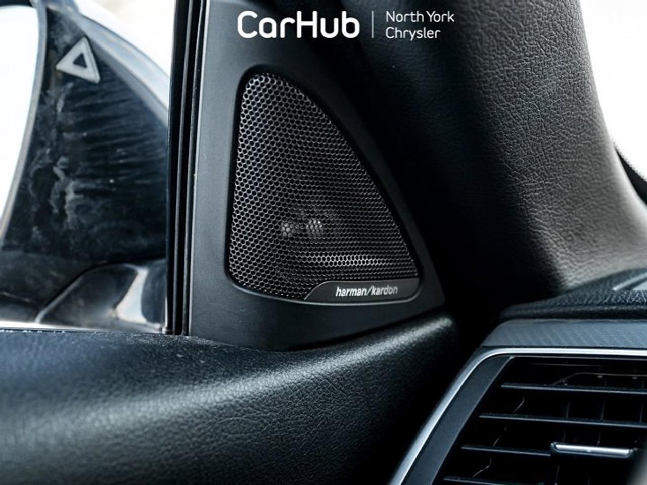 2019 BMW 4 Series 440i xDrive Cabriolet M Package Harman Kardon Heated Seats & Wheel Photo