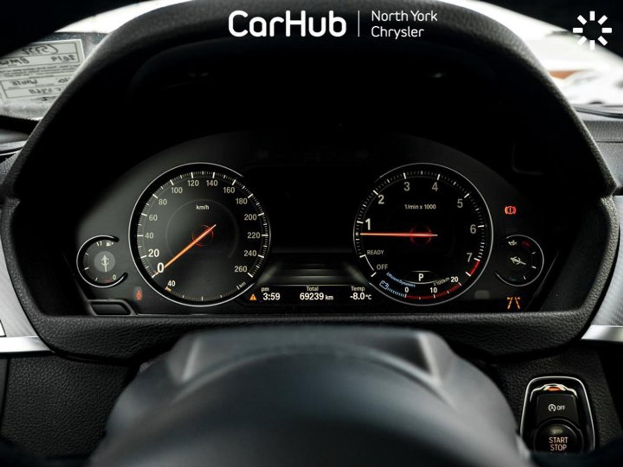 2019 BMW 4 Series 440i xDrive Cabriolet M Package Harman Kardon Heated Seats & Wheel Photo