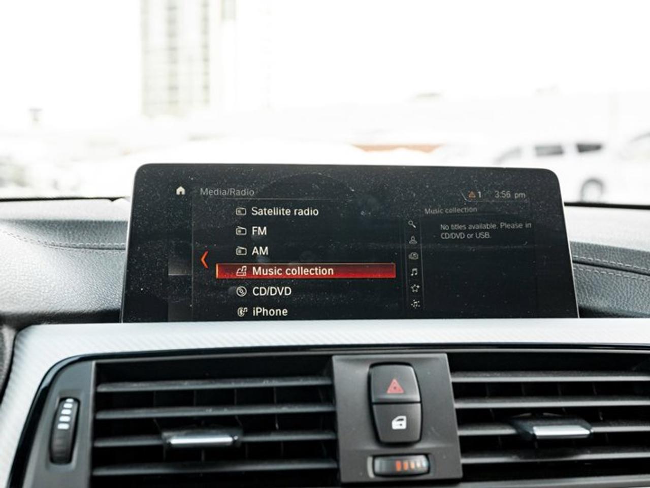 2019 BMW 4 Series 440i xDrive Cabriolet M Package Harman Kardon Heated Seats & Wheel Photo