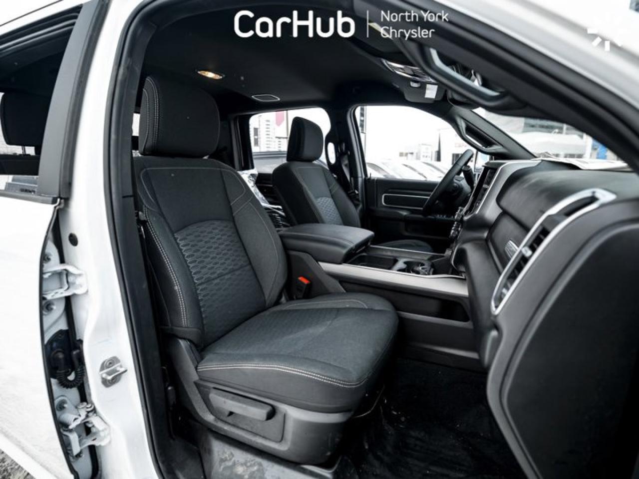 2025 RAM 2500 Big Horn 8' Box I6 Turbo Diesel Heated Seats & Wheel Remote Start Photo