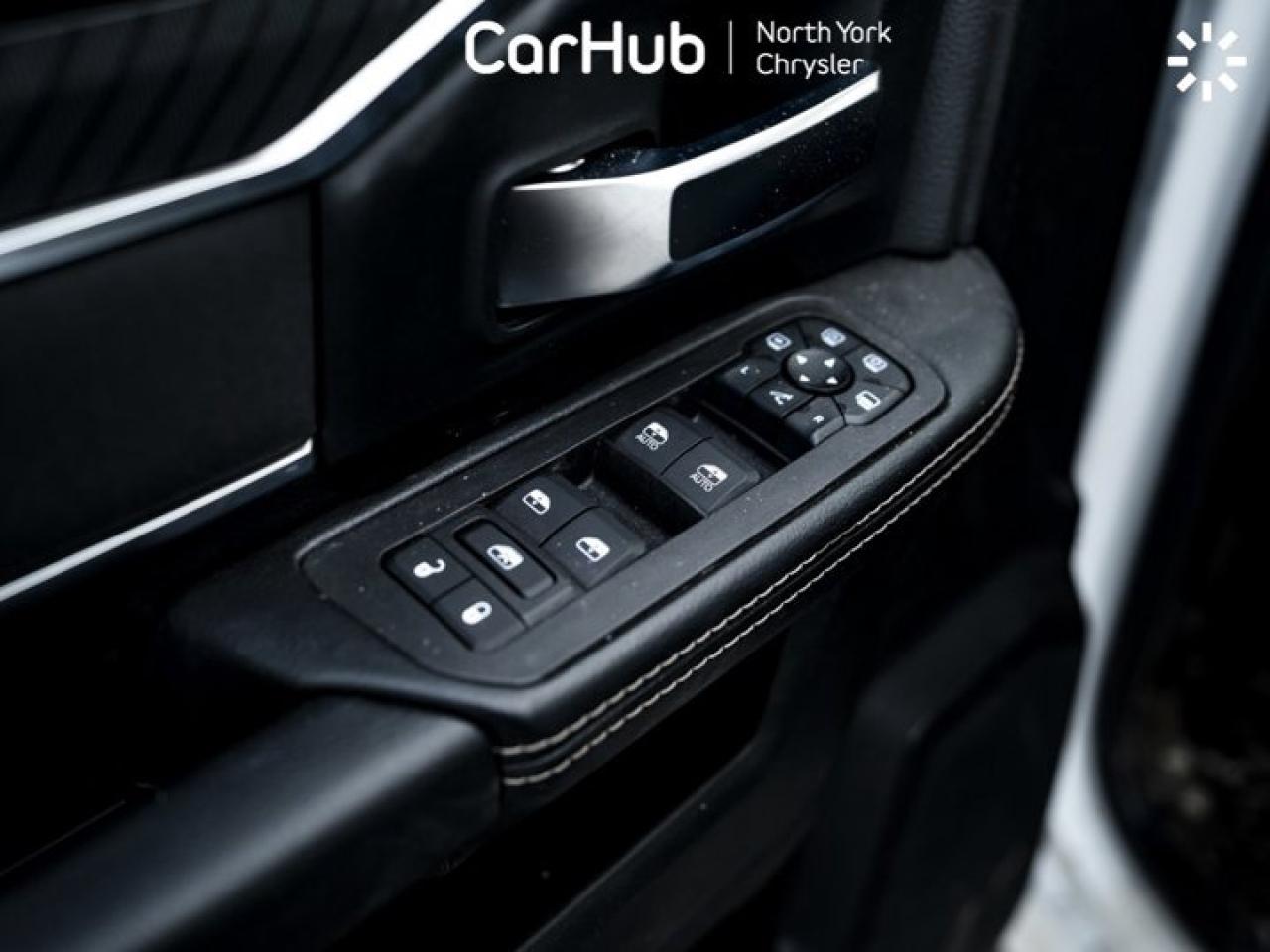 2025 RAM 2500 Big Horn 8' Box I6 Turbo Diesel Heated Seats & Wheel Remote Start Photo