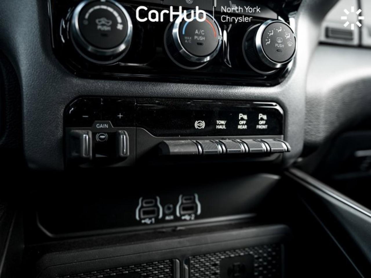 2025 RAM 2500 Big Horn 8' Box I6 Turbo Diesel Heated Seats & Wheel Remote Start Photo