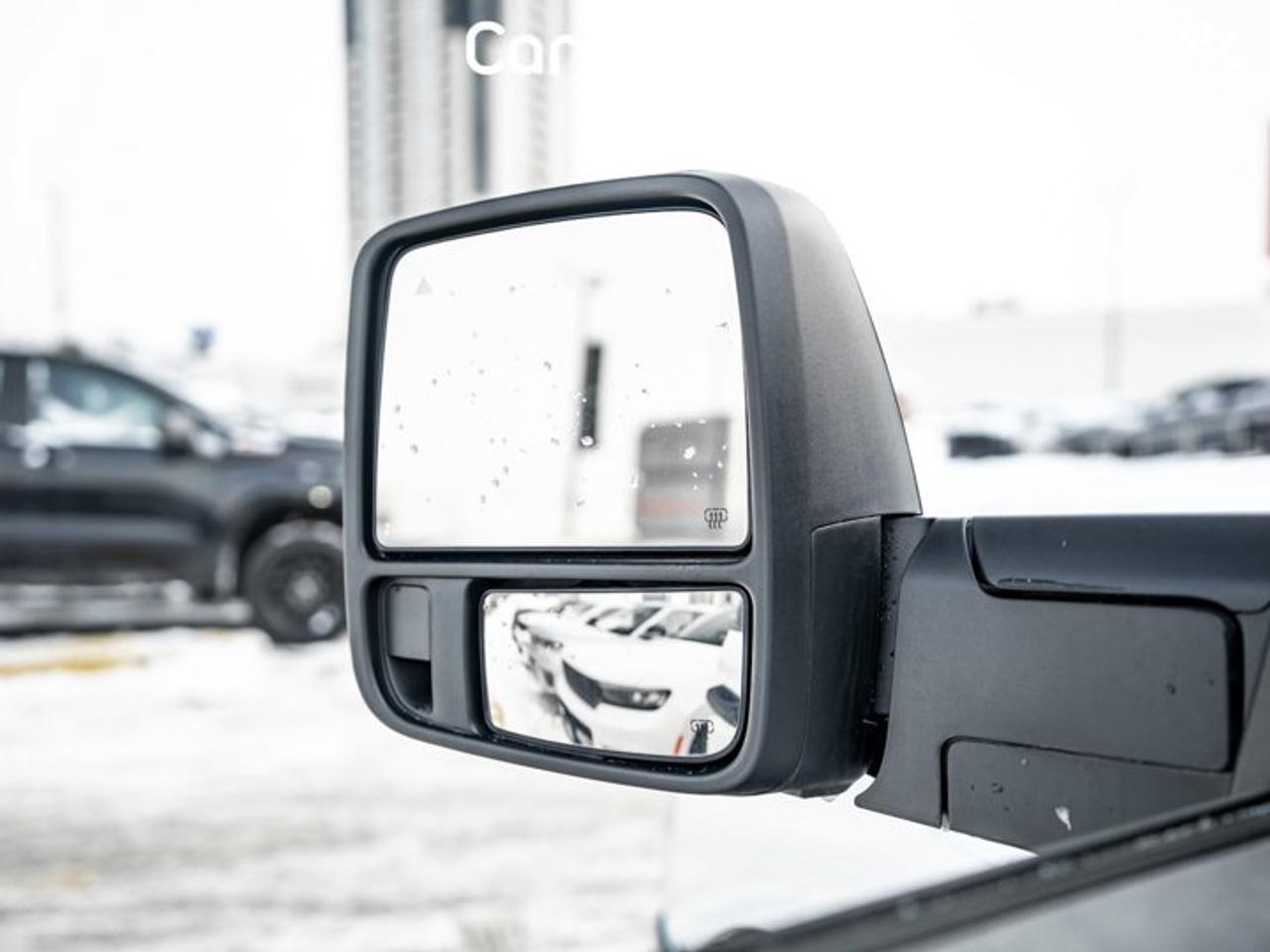 2025 RAM 2500 Big Horn 8' Box I6 Turbo Diesel Heated Seats & Wheel Remote Start Photo