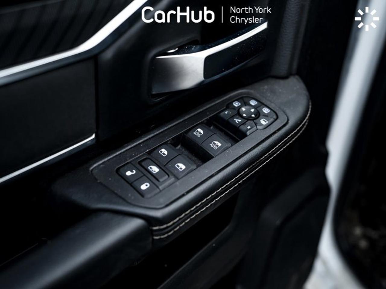 2025 RAM 2500 Big Horn 8' Box I6 Turbo Diesel Heated Seats & Wheel Remote Start Photo