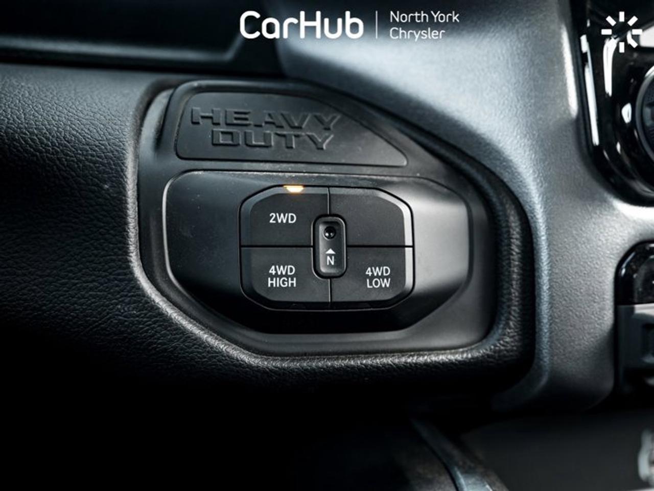 2025 RAM 2500 Big Horn 8' Box I6 Turbo Diesel Heated Seats & Wheel Remote Start Photo