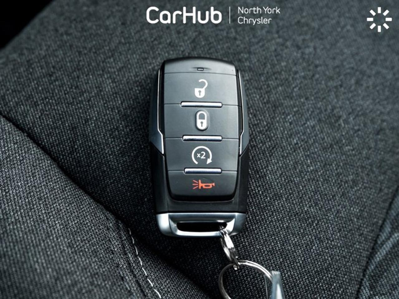 2025 RAM 2500 Big Horn 8' Box I6 Turbo Diesel Heated Seats & Wheel Remote Start Photo