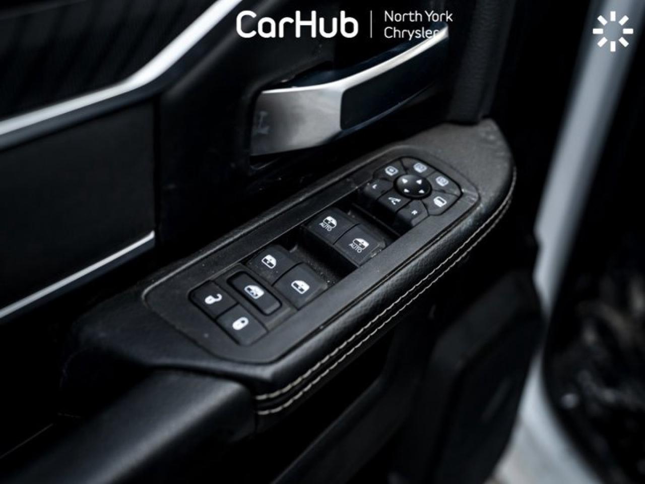 2025 RAM 2500 Big Horn 8' Box 6.4L HEMI Alpine Audio Remote Start Heated Seats & Steering Wheel Photo